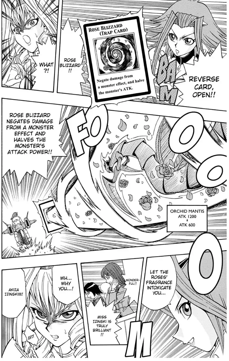 Yu-Gi-Oh! 5D's Chapter 7 8